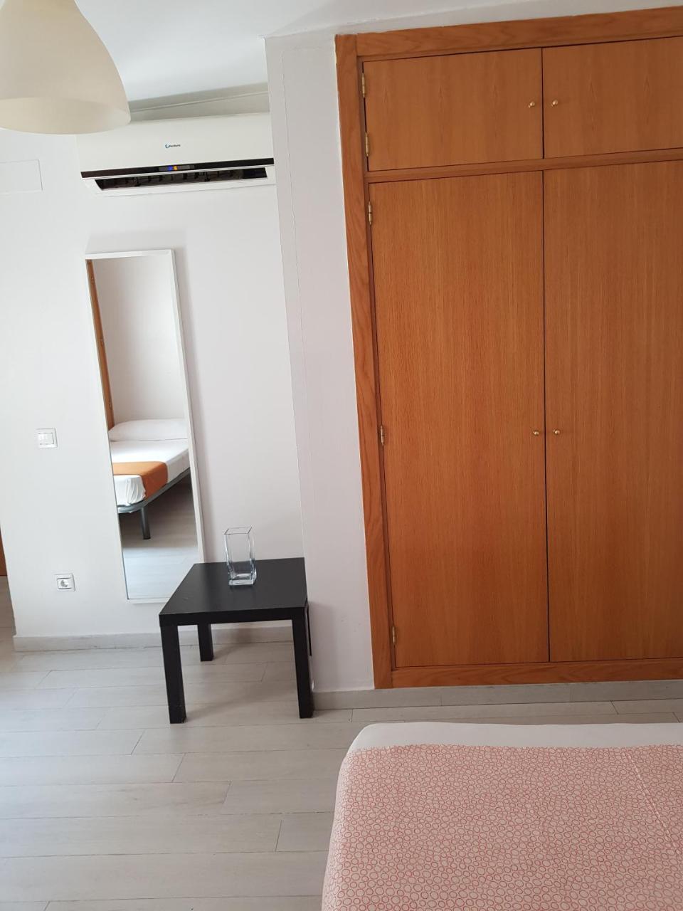 Tafari Sol New Apartamento Madri Exterior foto