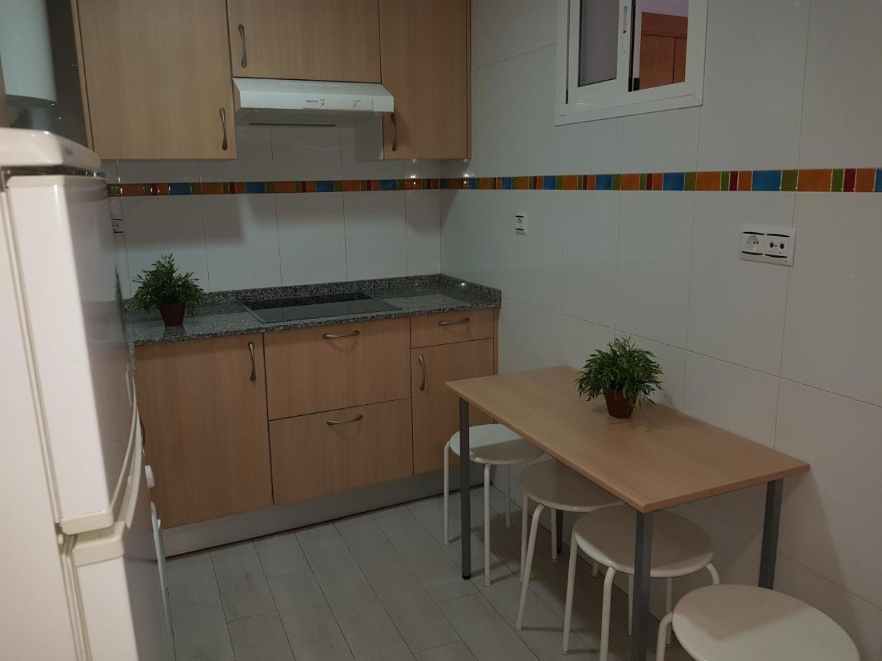 Tafari Sol New Apartamento Madri Exterior foto
