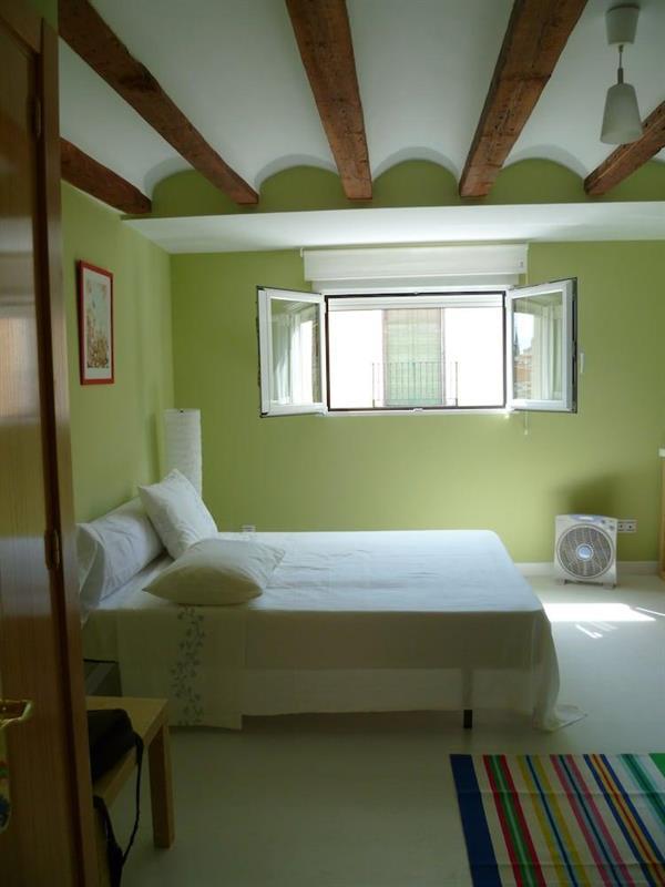 Tafari Sol New Apartamento Madri Exterior foto